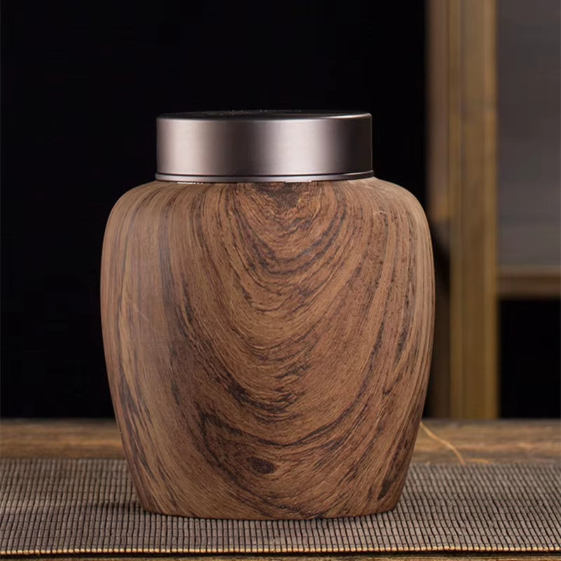 1Pcs Private Custom、Pet Cremation Urn、Ceramics Sealed 、Funeral Ashes 、Dog Cat Keepsake