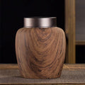 1Pcs Private Custom、Pet Cremation Urn、Ceramics Sealed 、Funeral Ashes 、Dog Cat Keepsake