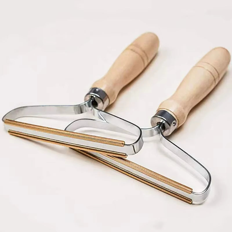 Cat Wool Brush Dog Hair Remover Pet Animal Hair Brushes Comb Hair Removal Brush for Dogs Cats Brush Portable Manual